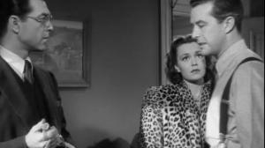Кадры из фильма Потерянный уик-энд / The Lost Weekend (1945)