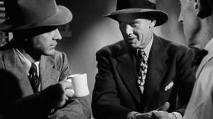 Кадры из фильма Падший ангел / Fallen Angel (1945)