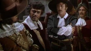 Кадры из фильма Испанские морские владения / The Spanish Main (1945)