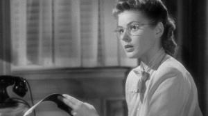 Кадры из фильма Завороженный / Spellbound (1945)