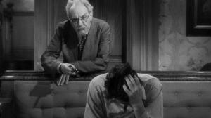Кадры из фильма Завороженный / Spellbound (1945)