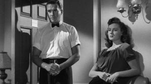 Кадры из фильма Завороженный / Spellbound (1945)