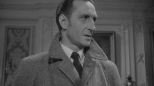 Кадры из фильма Шерлок Холмс: Погоня в Алжире / Sherlock Holmes: Pursuit to Algiers (1945)