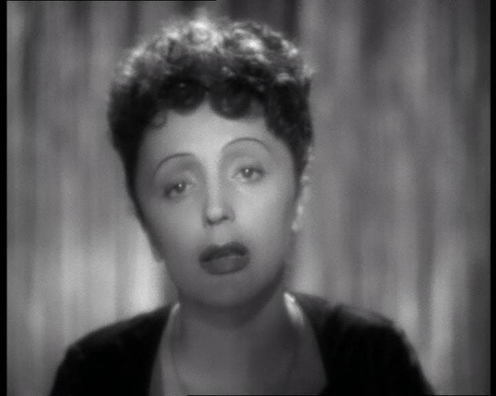 Кадр из фильма Звезда без света / Еtoile sans lumiеre (1946)