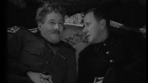 Кадры из фильма Здравствуй, Москва! (1946)