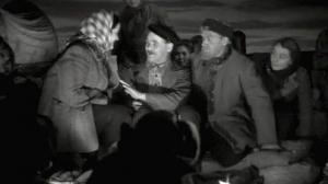 Кадры из фильма Освобожденная земля (1946)