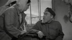 Кадры из фильма Освобожденная земля (1946)