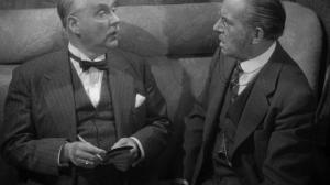 Кадры из фильма Шерлок Холмс: Ночной террор / Sherlock Holmes: Terror by Night (1946)