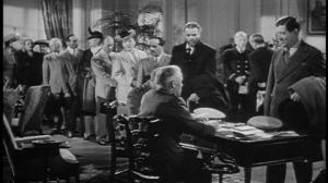 Кадры из фильма Вечное завтра / Tomorrow Is Forever (1946)