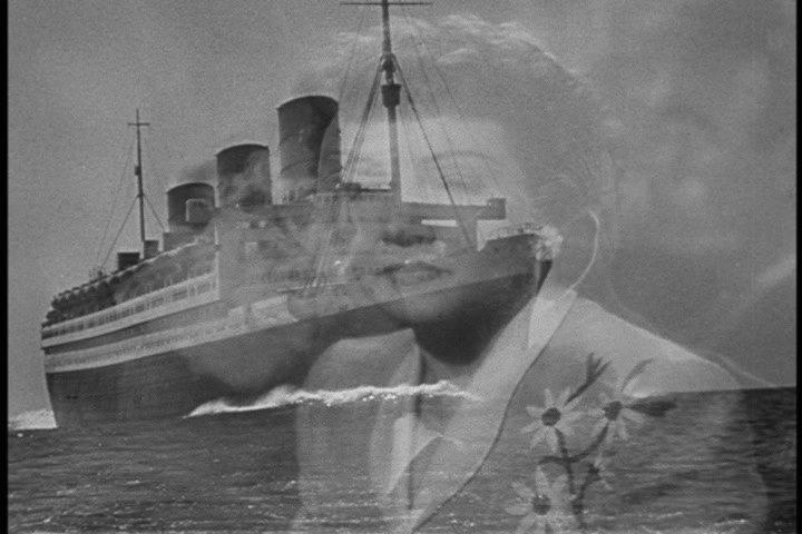 Кадр из фильма Вечное завтра / Tomorrow Is Forever (1946)