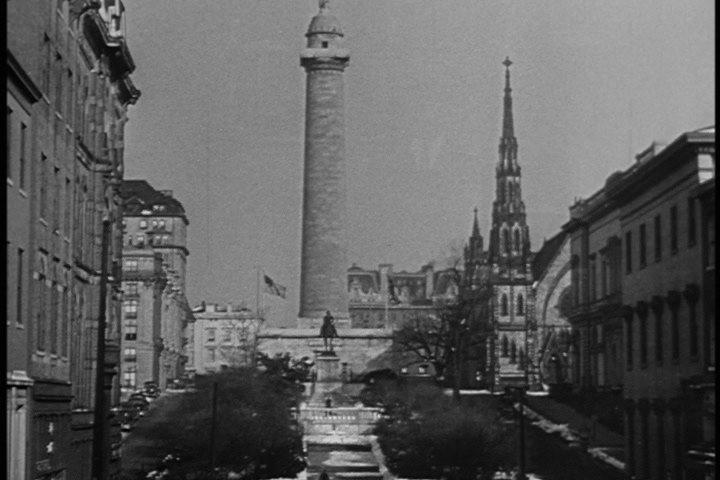 Кадр из фильма Вечное завтра / Tomorrow Is Forever (1946)