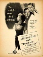 Вечное завтра / Tomorrow Is Forever (1946)