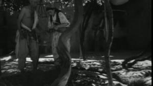 Кадры из фильма Похождения Насреддина / Xo'ja Nasriddinning sarguzashtlari (1946)