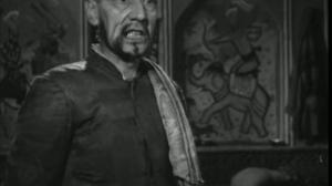 Кадры из фильма Похождения Насреддина / Xo'ja Nasriddinning sarguzashtlari (1946)
