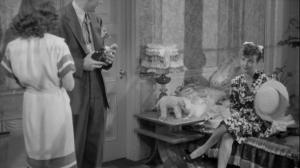Кадры из фильма Улица греха / Scarlet Street (1945)