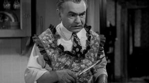 Кадры из фильма Улица греха / Scarlet Street (1945)