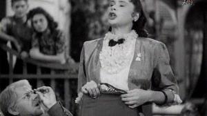 Кадры из фильма Близнецы (1945)