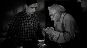 Кадры из фильма Близнецы (1945)
