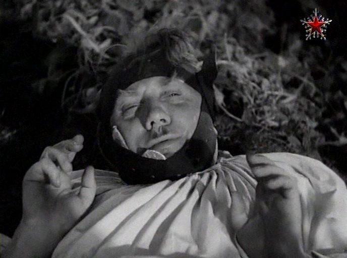 Кадр из фильма Близнецы (1945)