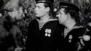 Кадры из фильма Близнецы (1945)
