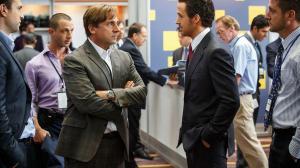 Кадры из фильма Игра на понижение / The Big Short (2016)