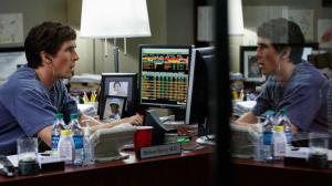 Кадры из фильма Игра на понижение / The Big Short (2016)