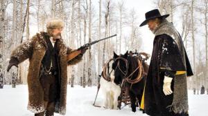 Кадры из фильма Омерзительная восьмерка / The Hateful Eight (2016)