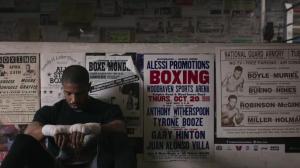 Кадры из фильма Крид: Наследие Рокки / Creed (2016)