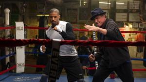 Кадры из фильма Крид: Наследие Рокки / Creed (2016)