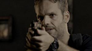 Кадры из фильма Проект 12: Бункер / Project 12: The Bunker (2016)