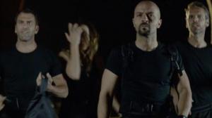 Кадры из фильма Проект 12: Бункер / Project 12: The Bunker (2016)
