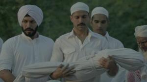 Кадры из фильма Ферзь / Wazir (2016)