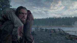 Кадры из фильма Выживший / The Revenant (2016)