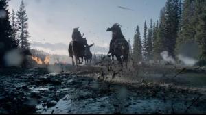 Кадры из фильма Выживший / The Revenant (2016)