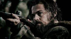 Кадры из фильма Выживший / The Revenant (2016)