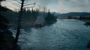 Кадры из фильма Выживший / The Revenant (2016)