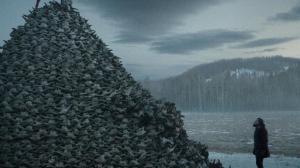 Кадры из фильма Выживший / The Revenant (2016)