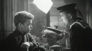 Кадры из фильма Синегория (1946)