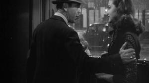 Кадры из фильма Глубокий сон / The Big Sleep (1946)