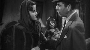 Кадры из фильма Глубокий сон / The Big Sleep (1946)