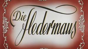 Кадры из фильма Летучая мышь / Die Fledermaus (1946)