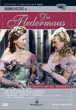 Летучая мышь / Die Fledermaus (1946)