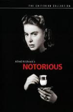 Дурная слава / Notorious (1946)