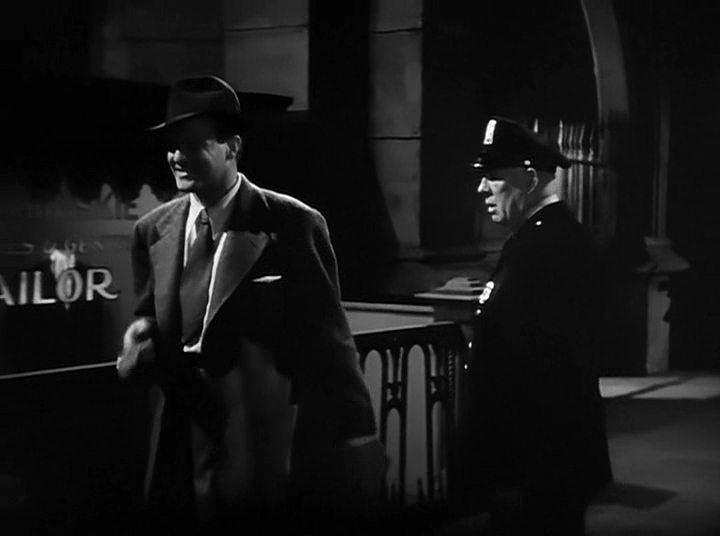 Кадр из фильма Странная любовь Марты Айверс / The Strange Love of Martha Ivers (1946)