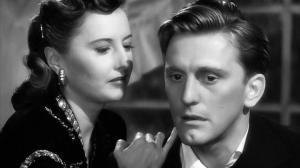 Кадры из фильма Странная любовь Марты Айверс / The Strange Love of Martha Ivers (1946)