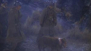 Кадры из фильма Храбрость Лэсси / Lassie (1946)
