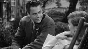 Кадры из фильма Украденная жизнь / A Stolen Life (1946)
