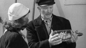 Кадры из фильма Украденная жизнь / A Stolen Life (1946)