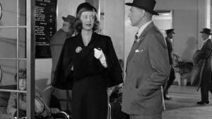 Кадры из фильма Украденная жизнь / A Stolen Life (1946)