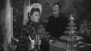 Кадры из фильма Анна и король Сиама / Anna and the King of Siam (1946)